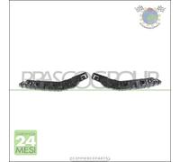 Staffa supporto paraurti Prasco Anteriore per PEUGEOT 2008