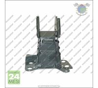 Staffa Supporto Paraurti Prasco Anteriore Sx Sinistro Per Audi A3 ##0