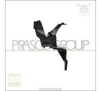 Staffa supporto paraurti Prasco Anteriore Sx Sinistro per AUDI TT