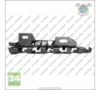 Staffa Supporto Paraurti Prasco Anteriore Sx Sinistro Per Citroen C4 I