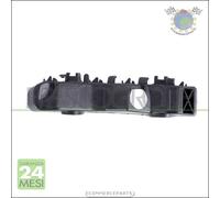 Staffa supporto paraurti Prasco Anteriore Sx Sinistro per KIA PICANTO