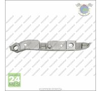 Staffa Supporto Paraurti Prasco Anteriore Sx Sinistro Per Mercedes Classe E ih3