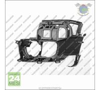 Staffa Supporto Paraurti Prasco Anteriore Sx Sinistro Per Mini #C7
