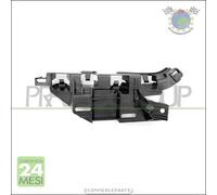 Staffa supporto paraurti Prasco Anteriore Sx Sinistro per PEUGEOT 307