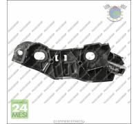 Staffa Supporto Paraurti Prasco Anteriore Sx Sinistro Per Vw Polo Aw1 Bz1