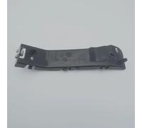 Staffa Supporto Paraurti Rinforzo Paraurti Anteriore Lato Destro O Sinistro Per Supporto Per Bracket 7T4Z17E814A Compatibile Con Ford Per Edge 2007 2008 2009 2010(Right)