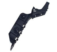 Staffa Supporto Paraurti Spaziatore Paraurti Anteriore Per Staffa Per Rinforzo Assemblaggio 71198-Sea-003 71193-Sea-003 Per Accord 2004 2005 2006 2007 2008(Right)