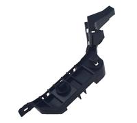 Staffa Supporto Paraurti Spaziatore Paraurti Anteriore Per Staffa Per Rinforzo Assemblaggio 71198-Sea-003 71193-Sea-003 Per Accord 2004 2005 2006 2007 2008(Left)