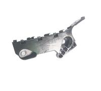 Staffa Supporto Paraurti Supporto Paraurti Anteriore Per Staffa Crash Bar Telaio Rinforzo 50-0T1F 50-0U1 Compatibile Con Mazda Per 6 GJ GL 2013-2020(Left)