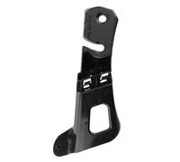 Staffa Supporto Paraurti Supporto Paraurti Anteriore Per Staffa Guida Sinistra Destra Lato 5C580777 5C580777 Compatibile Con Per Beetle 2012-2016(Left Driver Side)