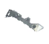 Staffa Supporto Paraurti Supporto Paraurti Posteriore Per Supporto Montaggio Rinforzo Telaio BCW8-50-2J1 Compatibile Con Mazda Per 3 BL Per Hatchback 5 Porte 2008-2012(Right)