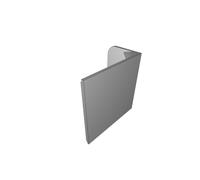 Staffa Supporto Parete per Apple Airport Extreme Router Montaggio Stampato