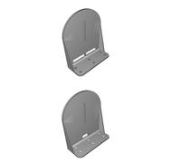 Staffa Supporto Parete per Fotocamera Sony SRG-120DH Videoconferenza Mount