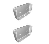 Staffa Supporto Parete per Ubiquiti Flex Mini Switch PoE USB Stampato 3D