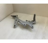 STAFFA SUPPORTO PEDANE SX PER PER MV AGUSTA BRUTALE 800
