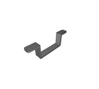 Staffa Supporto per Amplificatore Microfono Neewer NW-100 Stampato 3D Holder