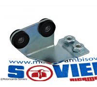 Staffa Supporto per Centralina Elettronica Bobina Vespa PX PE 125 150 200