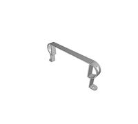 Staffa Supporto per Mac mini e Focusrite Scarlett 2i2 Interfaccia Audio 3D