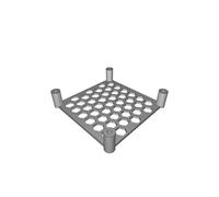 Staffa Supporto per Mikroelektronika Flip&Click Arduino Due Board Stampato 3D
