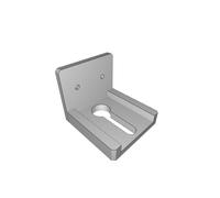 Staffa Supporto per Morsetto Kreg Bench Clamp Organizer a Muro Stampato 3D