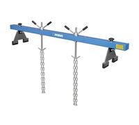 STAFFA SUPPORTO PER MOTORE AUTO 500KG FERVI S024