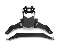 Staffa Supporto Per Navigatore Per Moto Per BMW R1200RT 2010-2013 Kit Di Montaggio Anteriore Per GPS Per Cellulare Piastra Di Navigazione