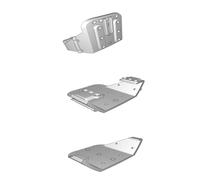 Staffa Supporto per SteelSeries 800 Cuffie Gaming Wireless Riparazione Rinforzo