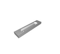 Staffa Supporto per Switch TP-Link TL-SG108E Leviton Media Center 8 Porte