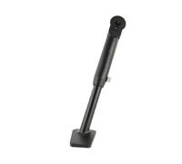 Staffa Supporto Piede Cavalletto Laterale Regolabile In Alluminio Moto Per Grom 125 Per MSX125 2017-2025