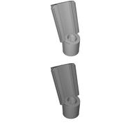 Staffa Supporto Piedistallo per Creative Inspire 5700 5300 5100 4400 Casse 3D