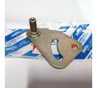 STAFFA SUPPORTO PORTA CUSCINETTO FIAT 238 ORIGINALE 4228672