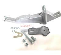 STAFFA SUPPORTO PORTARUOTA DI SCORTA PIAGGIO VESPA 50 SPECIAL 125 ET3 PRIMAVERA
