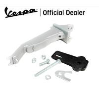 STAFFA SUPPORTO PORTARUOTA DI SCORTA PIAGGIO VESPA 50 SPECIAL 125 ET3 PRIMAVERA