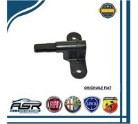 STAFFA SUPPORTO RADIATORE FIAT 500 ABARTH - PANDA - 500 - LANCIA YPSILON