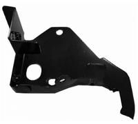 STAFFA SUPPORTO RADIATORE LATERALE DX PEUGEOT 308 2007