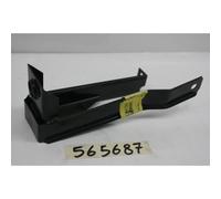 Staffa supporto radiatore sx Radiator bracket Piaggio Porter 1200 diesel