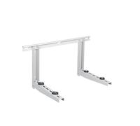 Staffa Supporto Rinforzata Zanella Elefant s Speedy Per Climatizzatore Condizionatore Monosplit da 15000 e 18000 Btu 350x480x800 mm 110 Kg