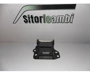 STAFFA SUPPORTO RINFORZO PARAURTI ANT SX ORIGINALE ADATTO A OPEL CORSA C COMBO C