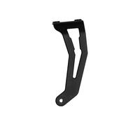 STAFFA SUPPORTO SCARICO ALLUMINIO AKRAPOVIC PER YAMAHA YZF R7 2021-2025