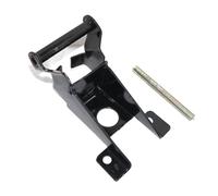 Staffa supporto sedile anteriore con perno Vespa VBB Sprint Bajaj Chetak Scooter
