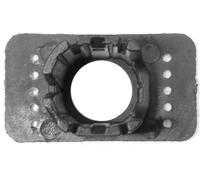 STAFFA SUPPORTO SENSORE ANTERIORE DESTRA AUDI A4 8K 041.08.1101