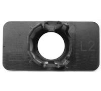 STAFFA SUPPORTO SENSORE ANTERIORE INTERNA 153.30.1102