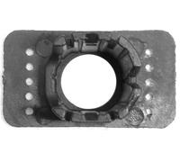 STAFFA SUPPORTO SENSORE ANTERIORE SINISTRA AUDI A4 8K 041.08.1102