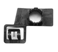 STAFFA SUPPORTO SENSORE POSTERIORE DESTRO VW GOLF SPORTSVAN 2/14