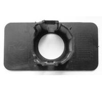 STAFFA SUPPORTO SENSORE POSTERIORE ESTERNA DESTRA VW TOURAN 1T 153.26.1601