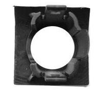 STAFFA SUPPORTO SENSORE POSTERIORE INTERNA DESTRA VW TOURAN 1T 153.15.1603