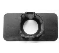 STAFFA SUPPORTO SENSORE POSTERIORE INTERNA DESTRA VW TOURAN 1T 153.26.1602