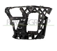 Paraurti - staffa BLIC 5504-00-9550935P sinistro