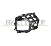 Staffa Supporto Sinistra-Paraurti Anteriore-Plastica Volkswagen-T-Cross-Mod. 01/