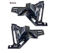 STAFFA SUPPORTO SINISTRO e o DESTRO GRIGLIA RADIATORE SKODA OCTAVIA 03/20-11/24
